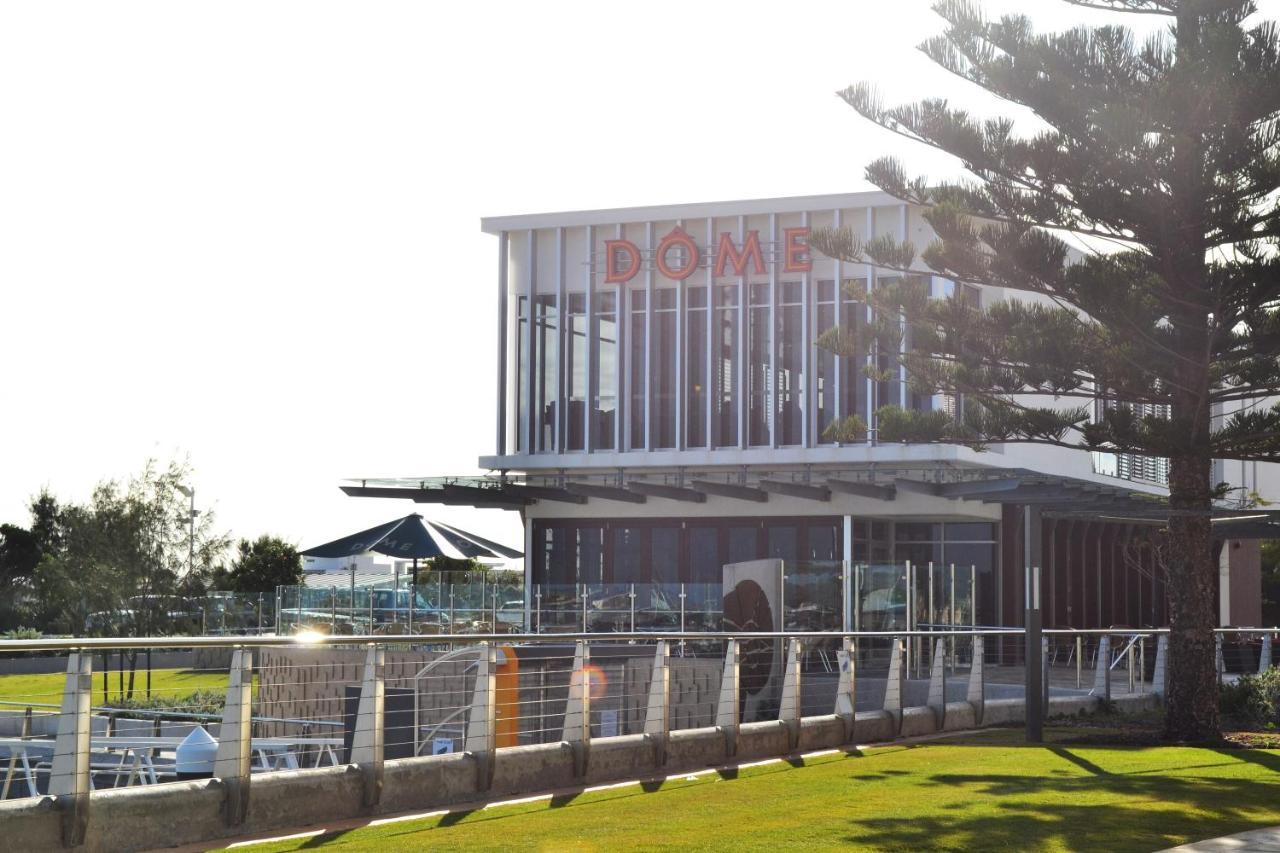 North Coogee Beach House Fremantle Bagian luar foto