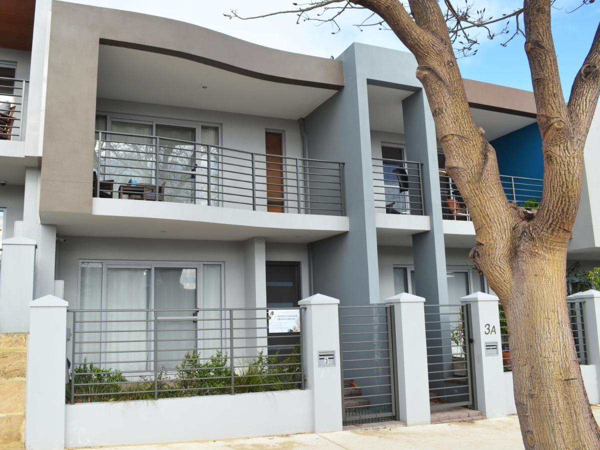 North Coogee Beach House Fremantle Bagian luar foto