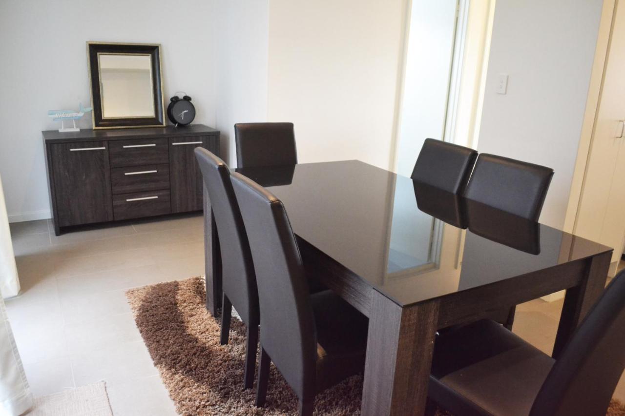 North Coogee Beach House Fremantle Bagian luar foto