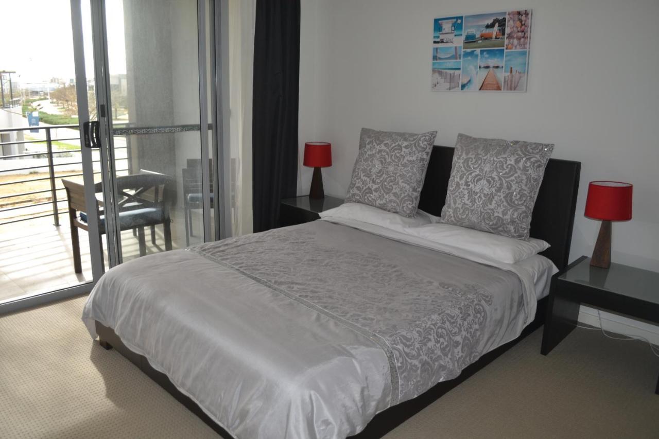 North Coogee Beach House Fremantle Bagian luar foto